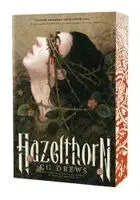 CG Drews - Hazelthorn, Häftad