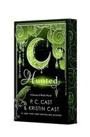 P. C. Cast, Kristin Cast - Hunted: Deluxe Edition, Häftad