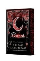P. C. Cast, Kristin Cast - Burned: Deluxe Edition, Häftad