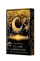 P. C. Cast, Kristin Cast - Redeemed: Deluxe Edition, Häftad