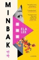 Ela Lee - Minbak, Inbunden