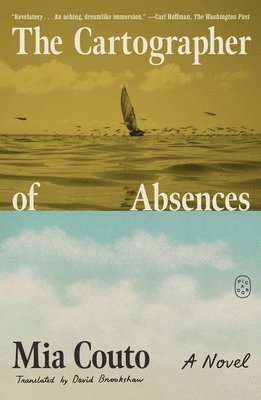 The Cartographer of Absences