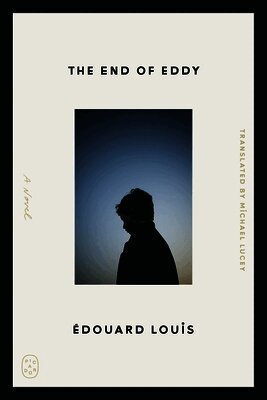 Edouard Louis - End of Eddy, Häftad