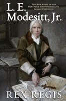 L. E. Modesitt - Rex Regis, Häftad