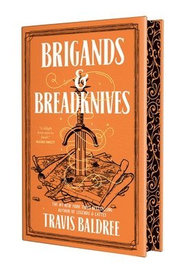 Brigands & Breadknives
