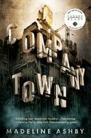 Madeline Ashby - Company Town, Häftad