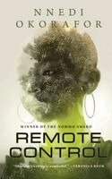 Nnedi Okorafor - Remote Control, Häftad