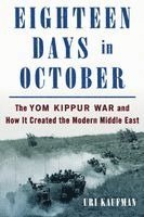 Uri Kaufman - Eighteen Days in October, Häftad