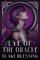 Blake Blessing - Eye of the Oracle, Häftad
