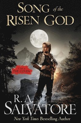 Song of the Risen God