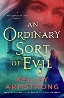 Kelley Armstrong - Ordinary Sort of Evil, Häftad