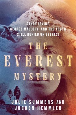 Jochen Hemmleb, Julie Summers - Everest Mystery, Inbunden