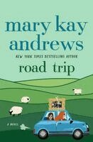 Mary Kay Andrews - Road Trip, Häftad