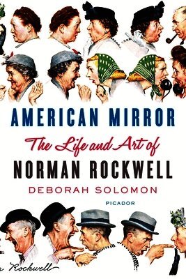 American Mirror