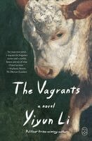 Yiyun Li - Vagrants, Häftad