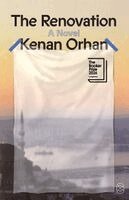 Kenan Orhan - The Renovation, Häftad