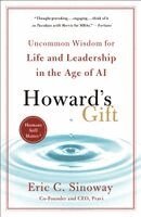 Eric C. Sinoway - Howard's Gift, Häftad