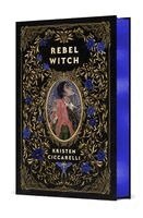 Kristen Ciccarelli - Rebel Witch: The Crimson Moth: Book 2, Inbunden. Tillgänglighet: Kommande