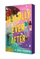 Sara Raasch - Joyfully Ever After: A Royals and Romance Collection, Häftad