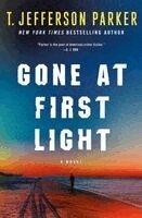 T. Jefferson Parker - Gone at First Light, Inbunden