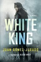 Juan Gómez-Jurado - White King, Häftad