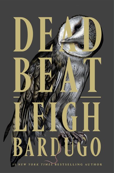 Leigh Bardugo - Dead Beat, Häftad