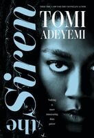 Tomi Adeyemi - The Siren, Häftad