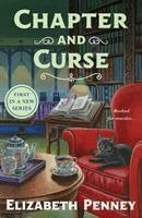 Elizabeth Penney - Chapter and Curse, Häftad. Tillgänglighet: Lägg i varukorg