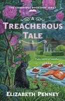 Elizabeth Penney - A Treacherous Tale, Häftad. Tillgänglighet: Lägg i varukorg