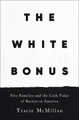 The White Bonus 1