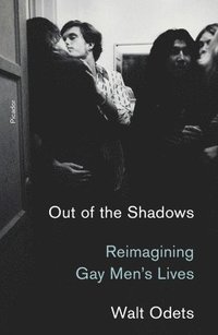 bokomslag Out of the Shadows