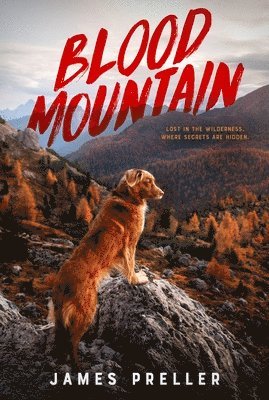 Blood Mountain 1