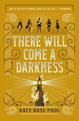 There Will Come a Darkness 1