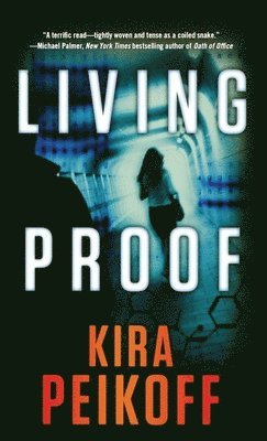 Living Proof 1