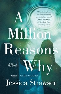 bokomslag A Million Reasons Why