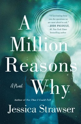 bokomslag A Million Reasons Why