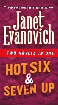bokomslag Hot Six & Seven Up