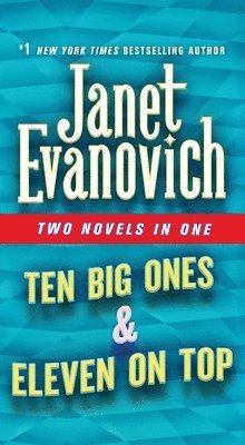 Ten Big Ones & Eleven On Top 1