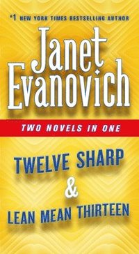 bokomslag Twelve Sharp & Lean Mean Thirteen