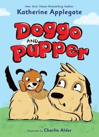 bokomslag Doggo and Pupper