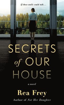 Secrets Of Our House 1