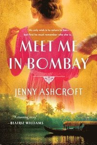 bokomslag Meet Me in Bombay