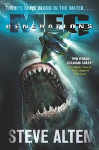 bokomslag Generations
