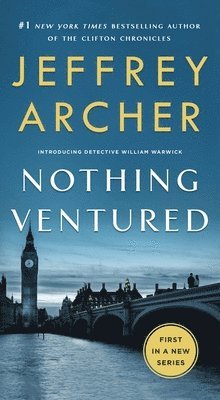 Nothing Ventured