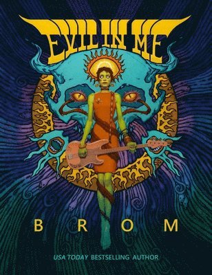 Evil in Me 1