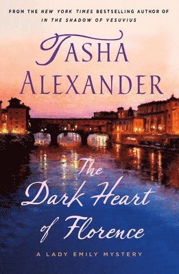 The Dark Heart of Florence 1