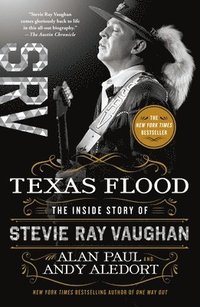bokomslag Texas Flood
