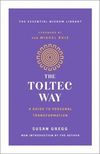 bokomslag The Toltec Way
