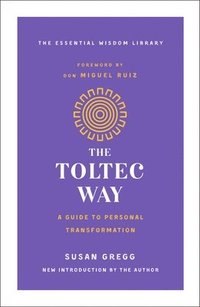 bokomslag Toltec Way