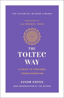 bokomslag The Toltec Way